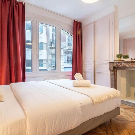 Lille Hypercentre -Appartement 2Ch, 5P Εξωτερικό φωτογραφία