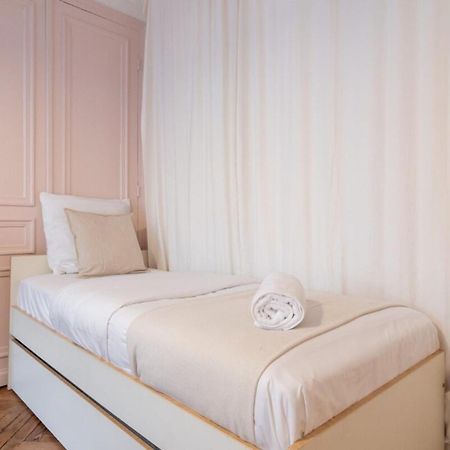 Lille Hypercentre -Appartement 2Ch, 5P Εξωτερικό φωτογραφία