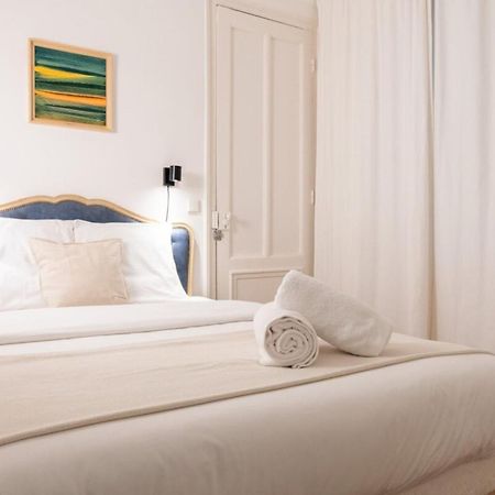 Lille Hypercentre -Appartement 2Ch, 5P Εξωτερικό φωτογραφία