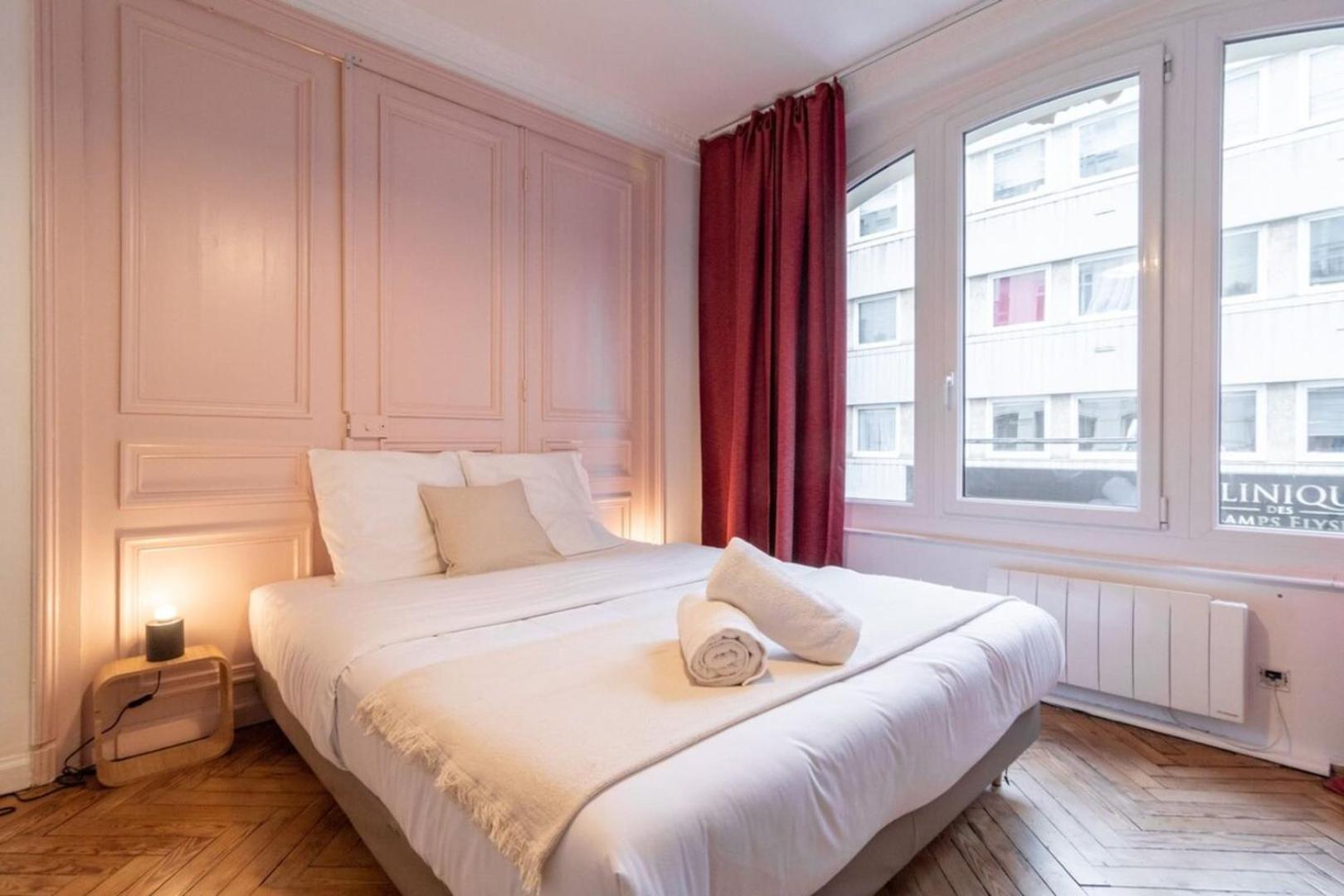 Lille Hypercentre -Appartement 2Ch, 5P Εξωτερικό φωτογραφία