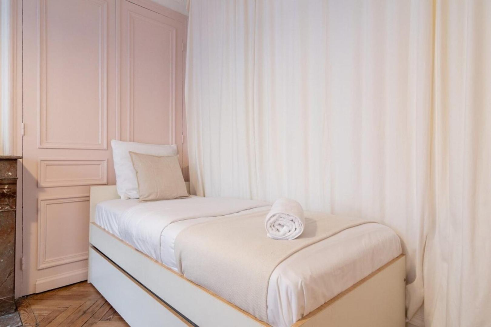 Lille Hypercentre -Appartement 2Ch, 5P Εξωτερικό φωτογραφία