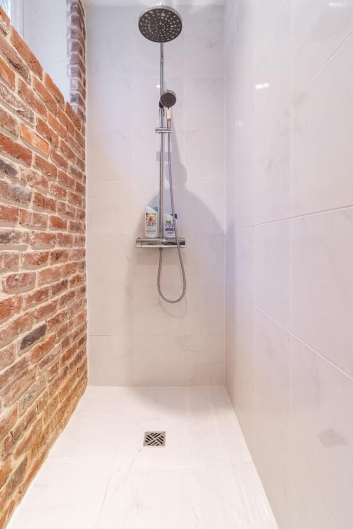 Lille Hypercentre -Appartement 2Ch, 5P Εξωτερικό φωτογραφία