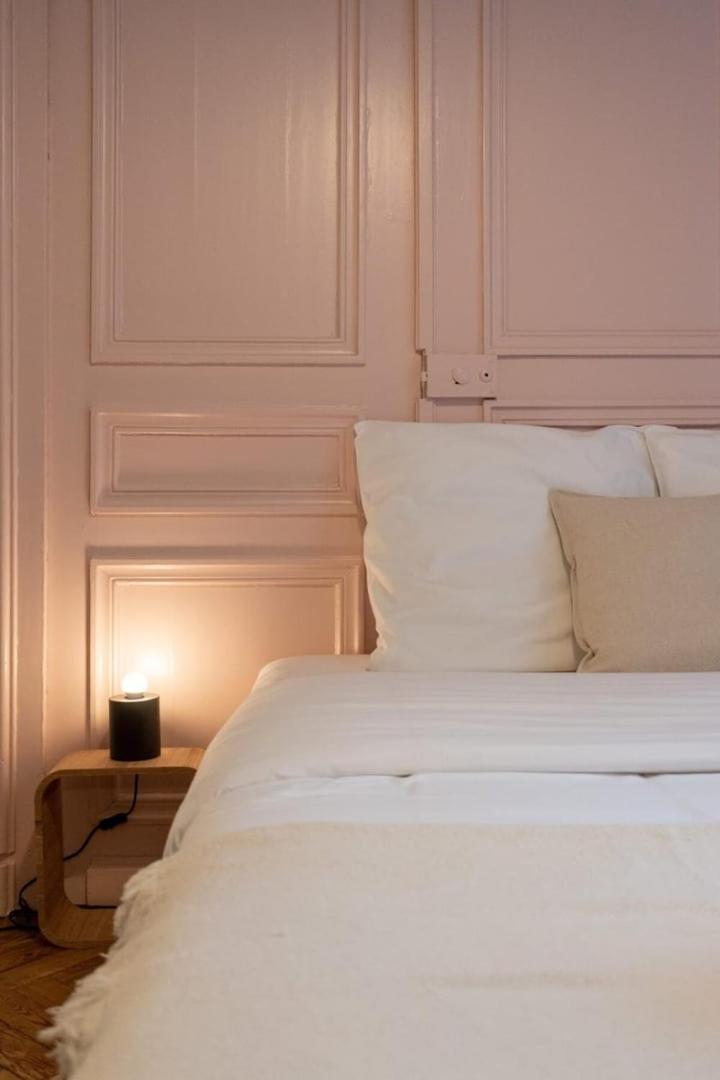 Lille Hypercentre -Appartement 2Ch, 5P Εξωτερικό φωτογραφία