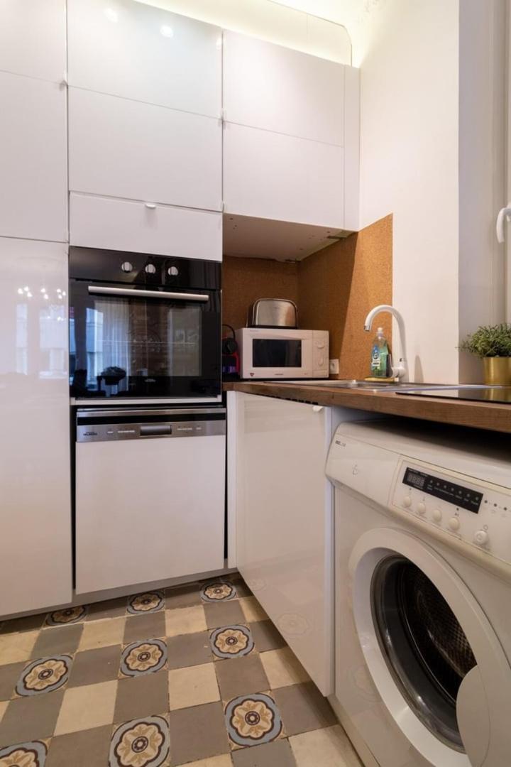 Lille Hypercentre -Appartement 2Ch, 5P Εξωτερικό φωτογραφία